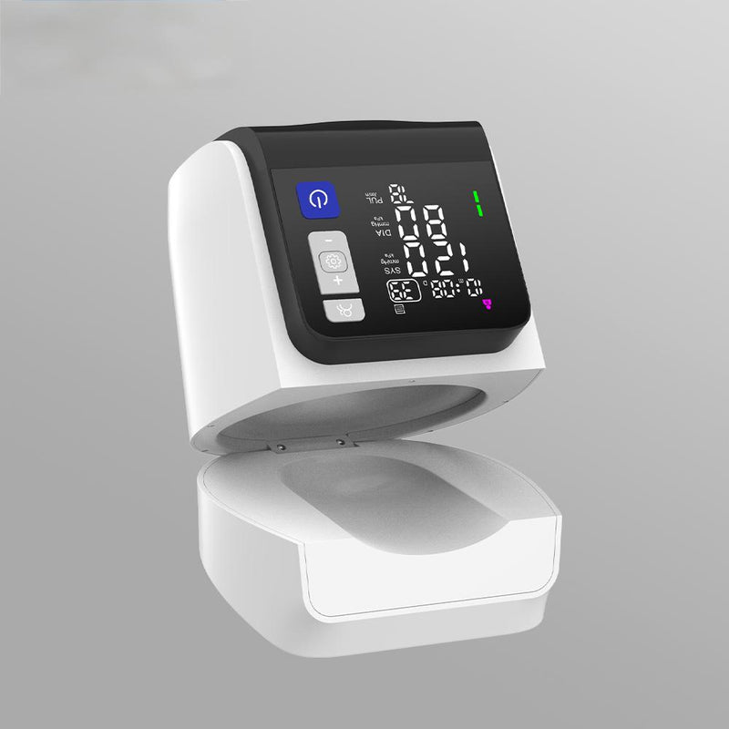 Sakerultra® Hospital Grade Blood Pressure Monitor FDA-cleared