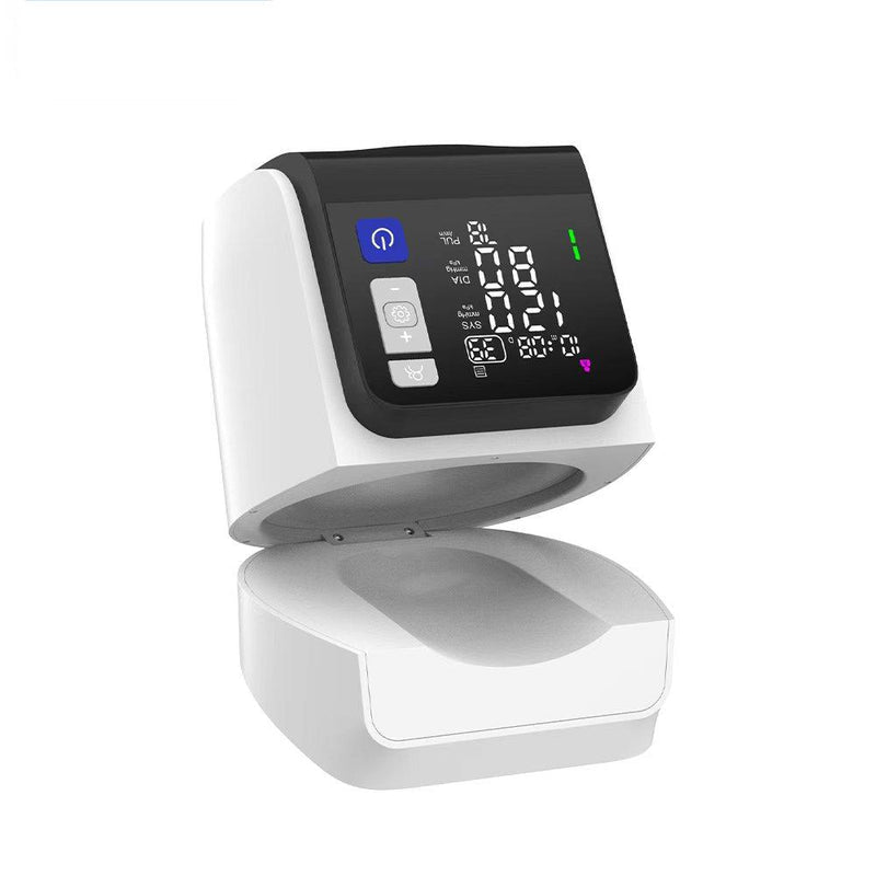 Sakerultra® Hospital Grade Blood Pressure Monitor FDA-cleared