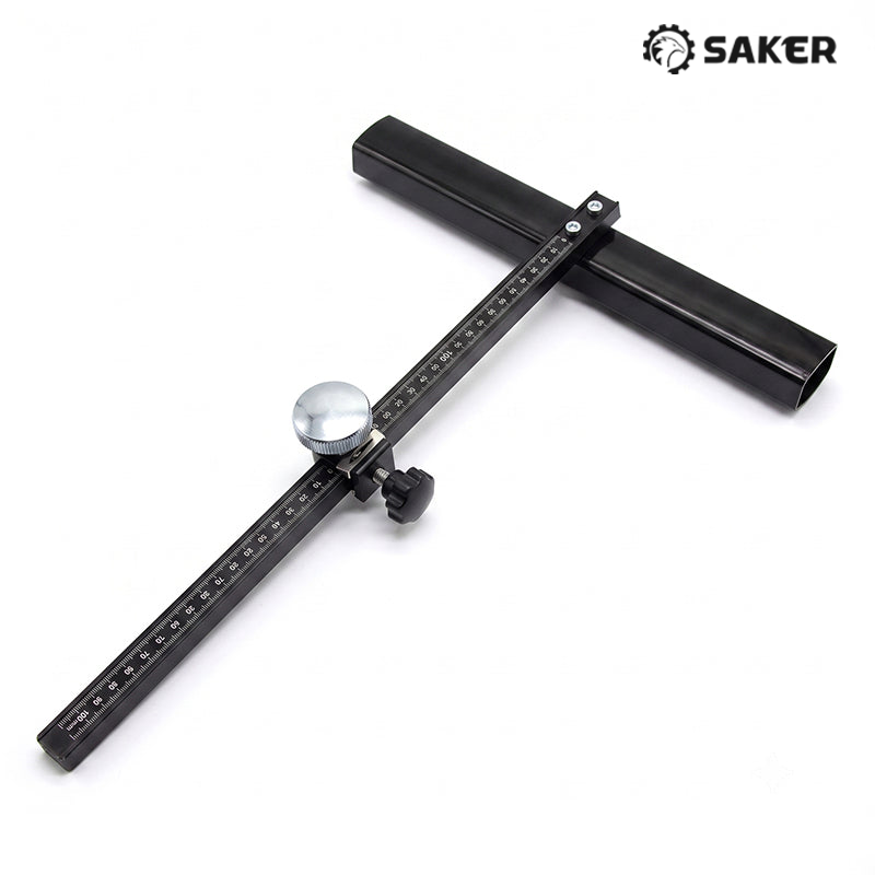 Sakerplus® Manual Ceramic Tile Glass Cutter