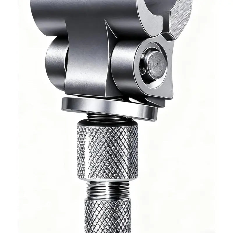 Sakerplus® 90 Degree Adjustable Hinge Wrench Tool